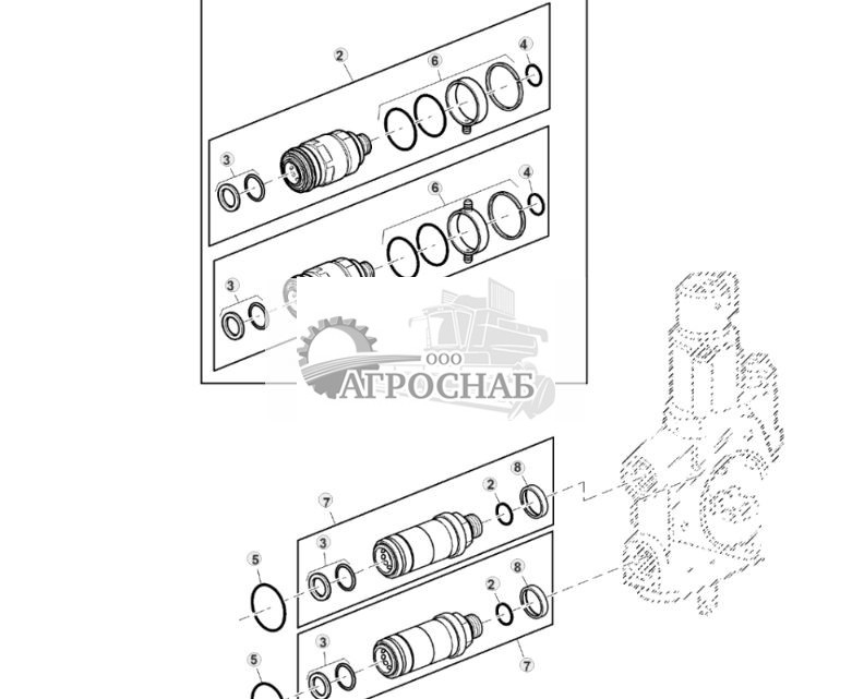 БЫСТРОСЪЕМНЫЕ МУФТЫ (DELUXE) - ST209142 162.jpg